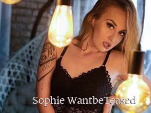 Sophie_WantbeTeased
