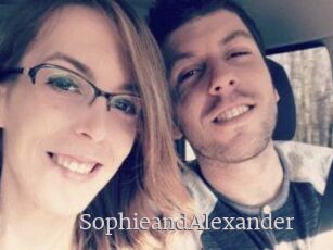 Sophie_and_Alexander