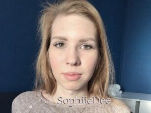 SophiieDee