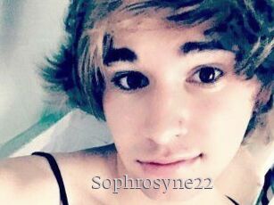 Sophrosyne22