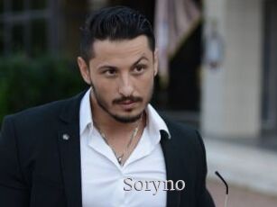 Soryno