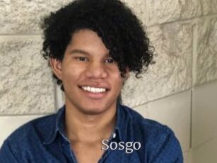 Sosgo
