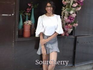 SourCherry