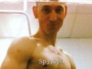 Sp33dyG