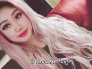 SpaceAgeSage