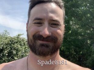 Spade8181