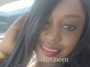 SpakleQueen