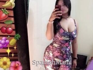 SpanishMami