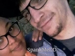 SpankMeDD
