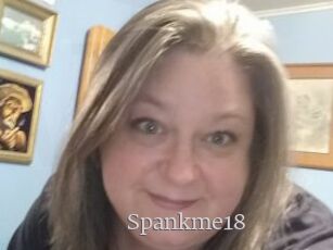 Spankme18