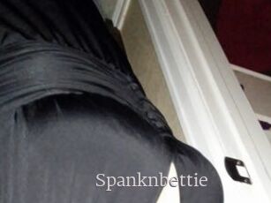 Spanknbettie