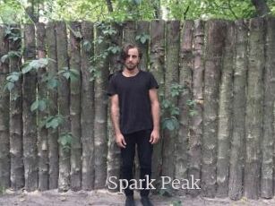 Spark_Peak