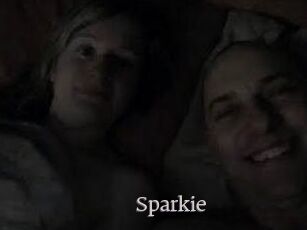 Sparkie