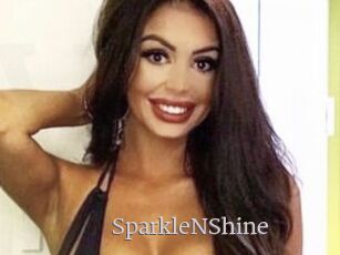 SparkleNShine
