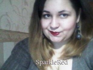 SparkleRed