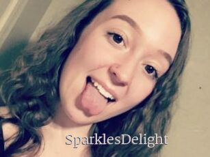 SparklesDelight