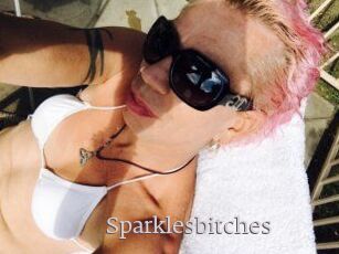 Sparklesbitches