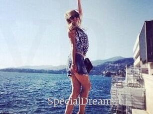 SpecialDream4u