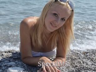 SpecialMia