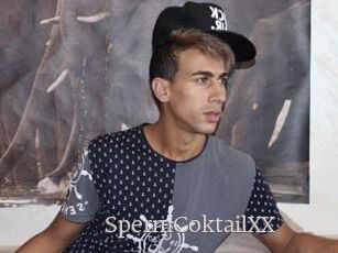 SpermCoktailXX