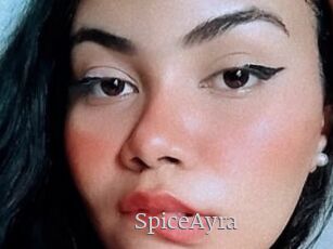 SpiceAyra