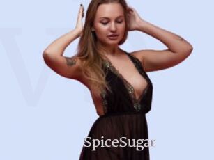 SpiceSugar