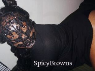 SpicyBrowns