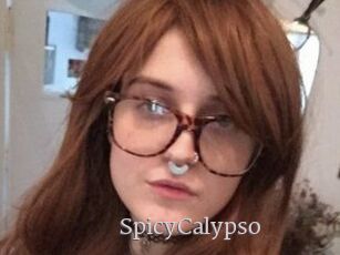 SpicyCalypso