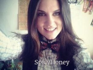 SpicyHoney