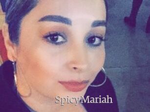 SpicyMariah