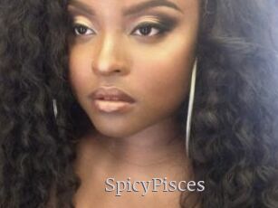 SpicyPisces