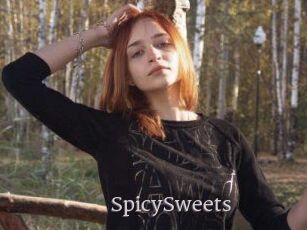 SpicySweets