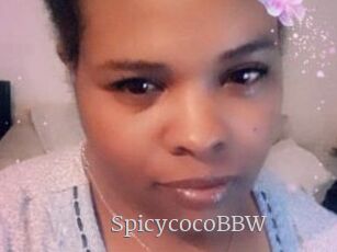 SpicycocoBBW