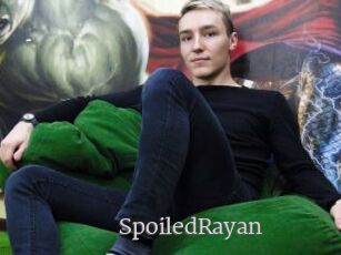 SpoiledRayan