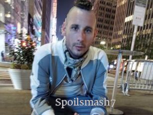 Spoilsmash7