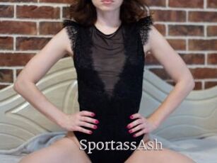 SportassAsh