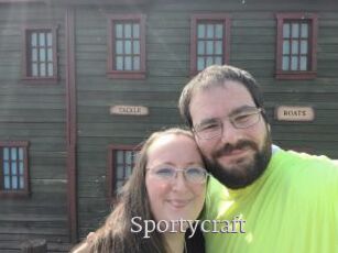 Sportycraft