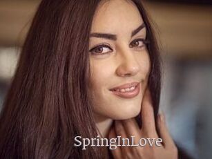 SpringInLove