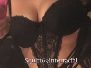 Squirt69interracial