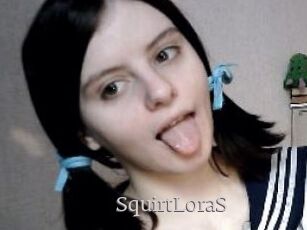 SquirtLoraS