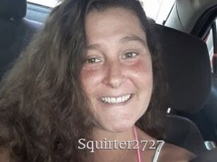 Squirter2727