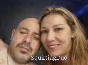 SquirtingDuo
