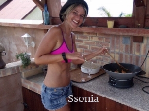 Ssonia