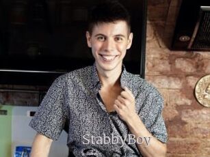 StabbyBoy