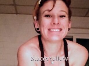 StaceyYellow