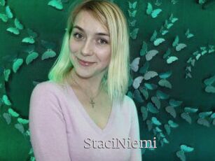 StaciNiemi