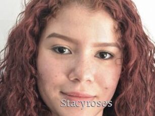 Stacyroses