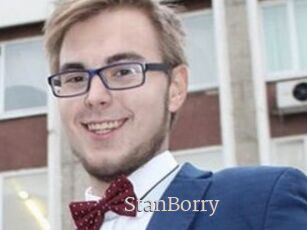 StanBorry