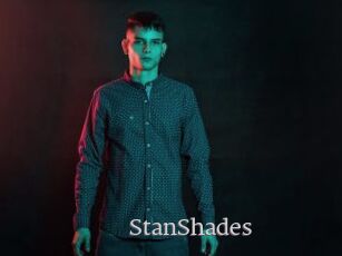 StanShades