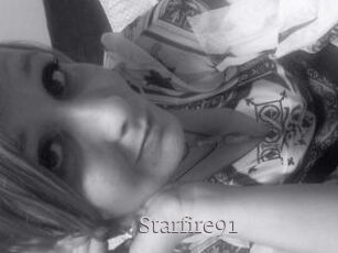 Starfire91